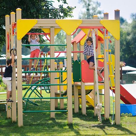 Dacha Na Desne Hotel Kiev Luaran gambar